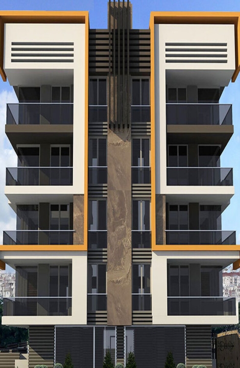 yali-residence